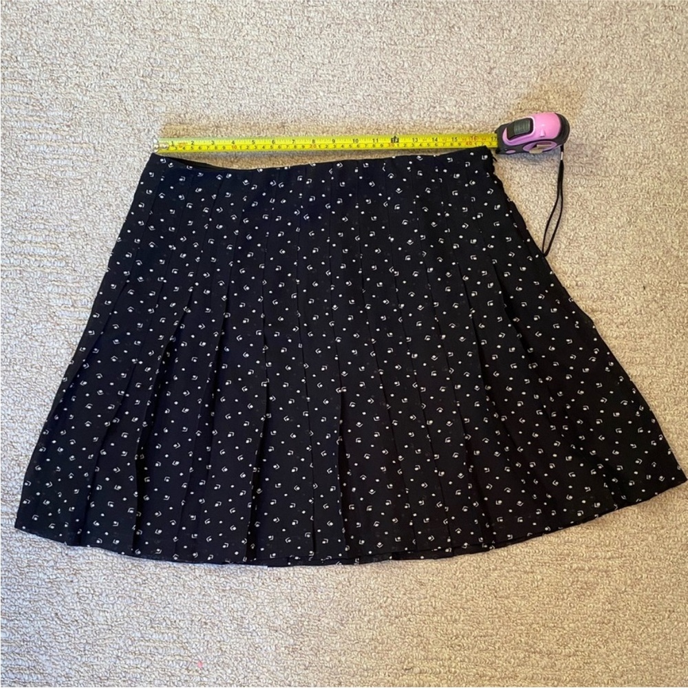 Ralph Lauren Pleated Skirt